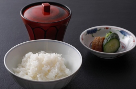 食事