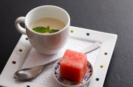 水物