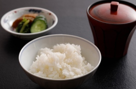 食事