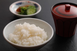 食事