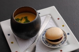 水物