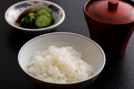 食事