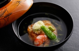 揚げ物