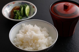 食事