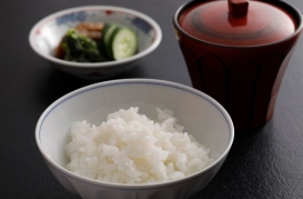 食事