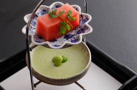 水物
