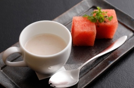 水物