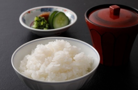 食事