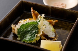 揚げ物