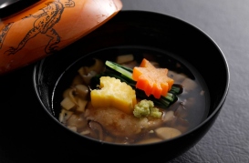温物