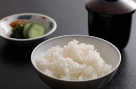 食事