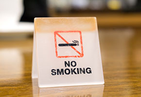 image:全是禁烟。